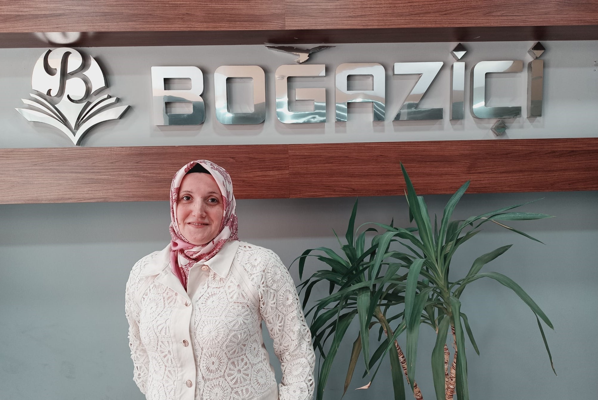 SABİHA KATMER ERTUĞRUL