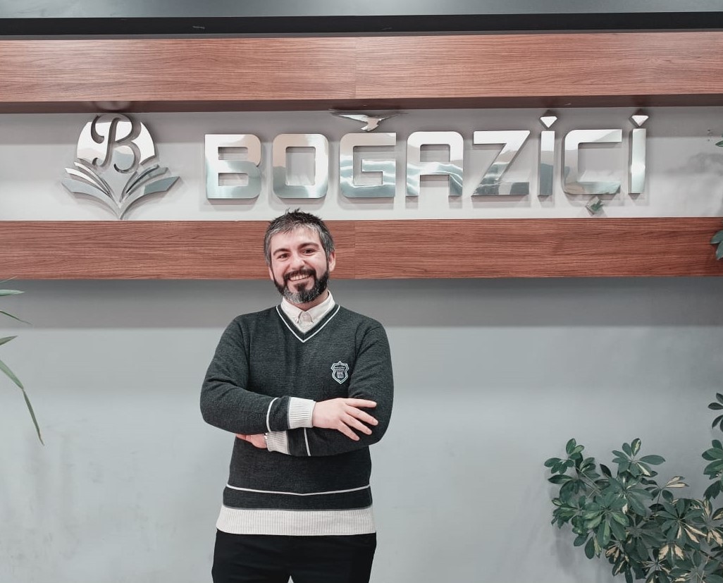 KADİR SELÇUK ÇIRÇIR